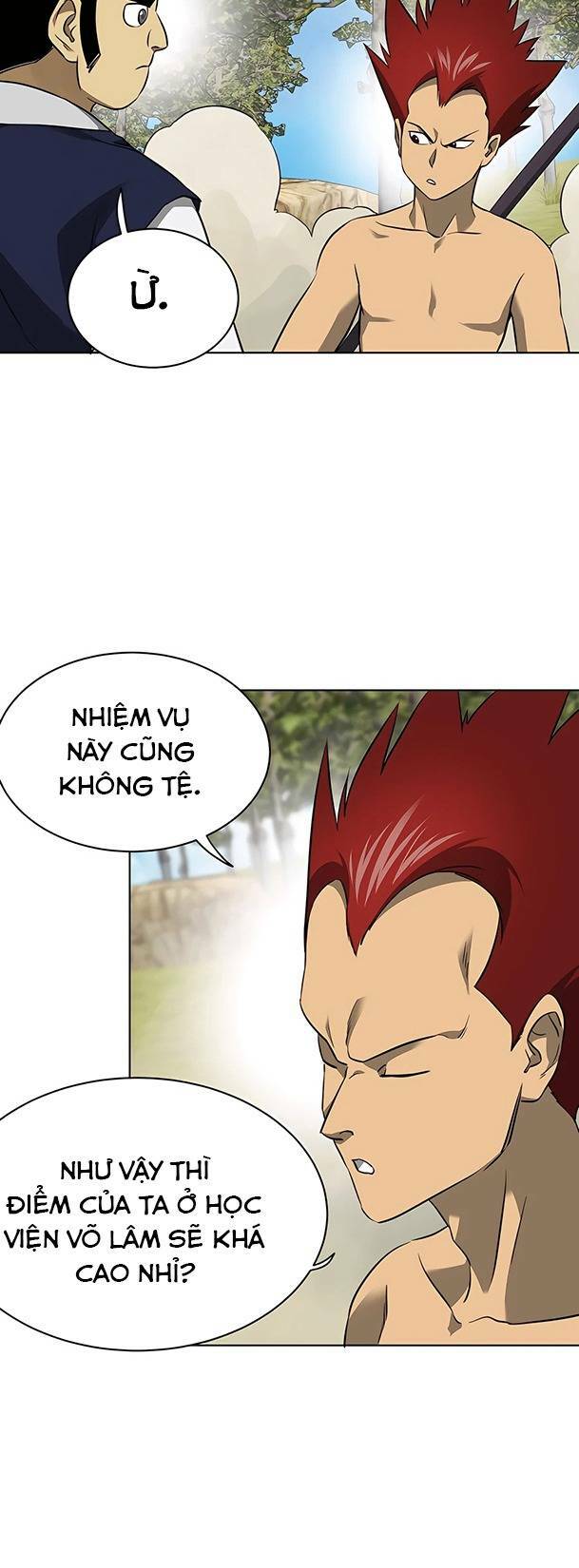 Thăng Cấp Vô Hạn Trong Murim - Chapter 143 - Page 68