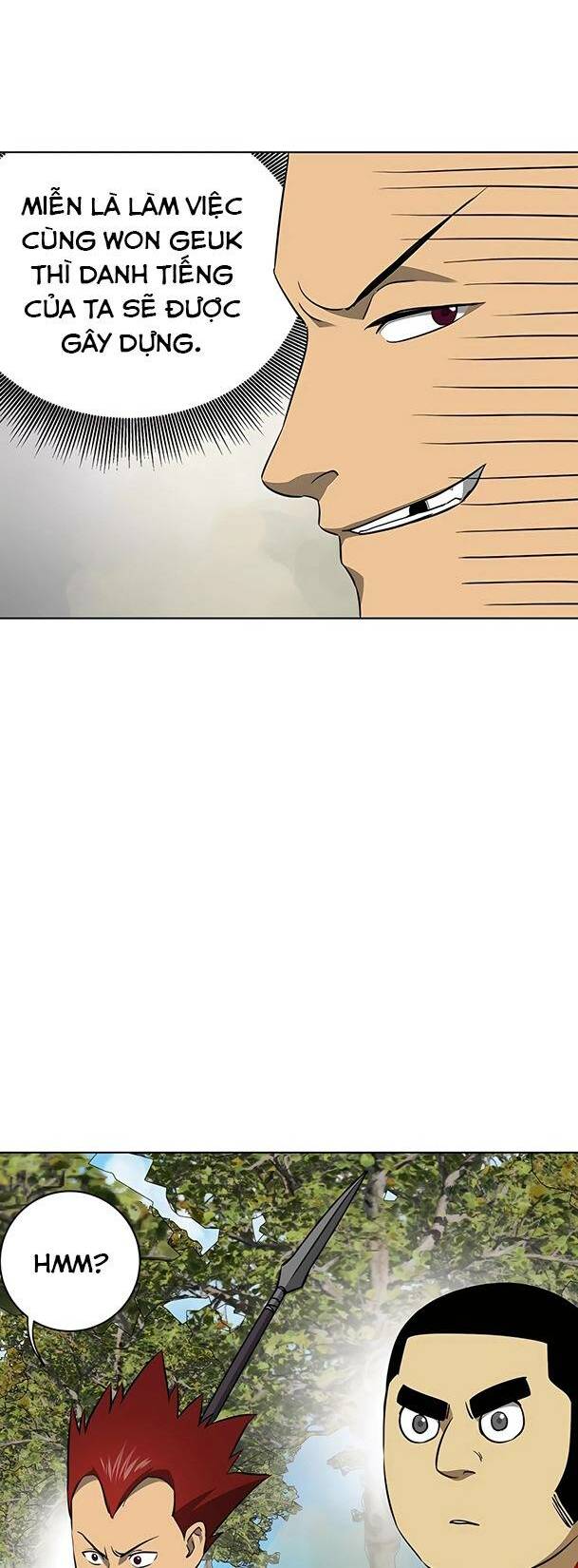 Thăng Cấp Vô Hạn Trong Murim - Chapter 143 - Page 69