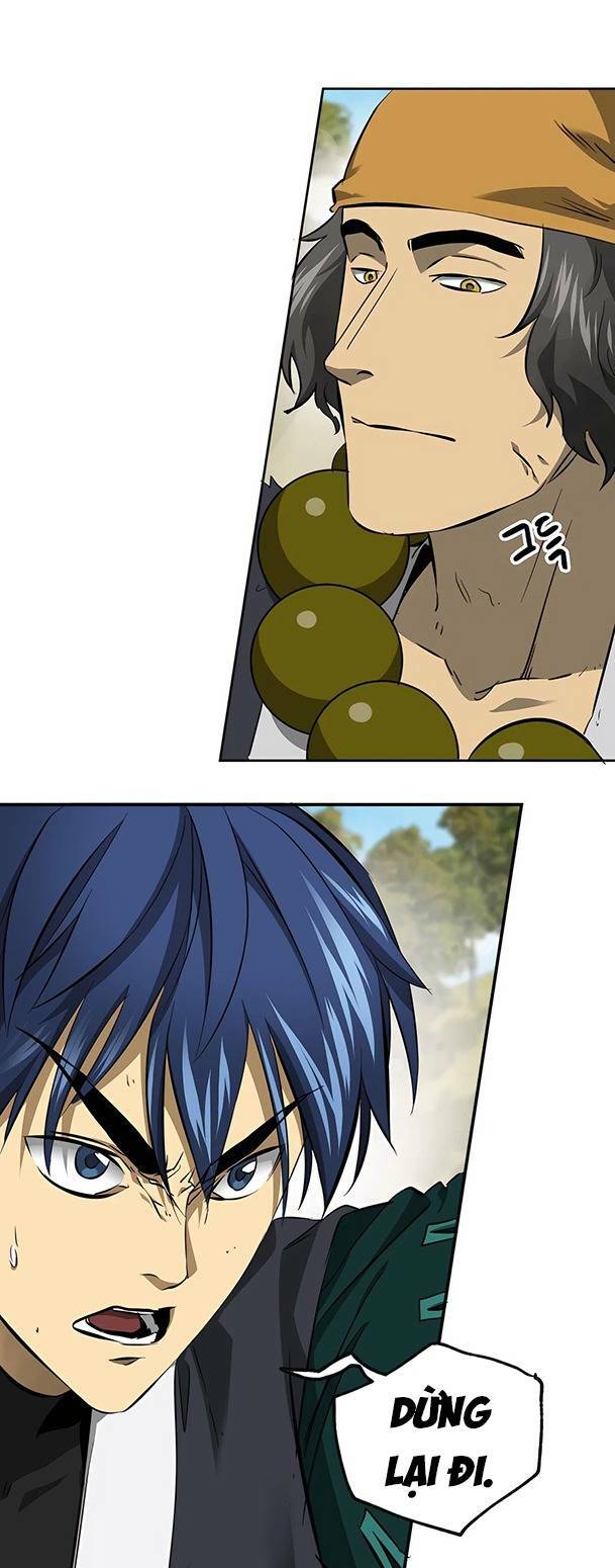 Thăng Cấp Vô Hạn Trong Murim - Chapter 143 - Page 72