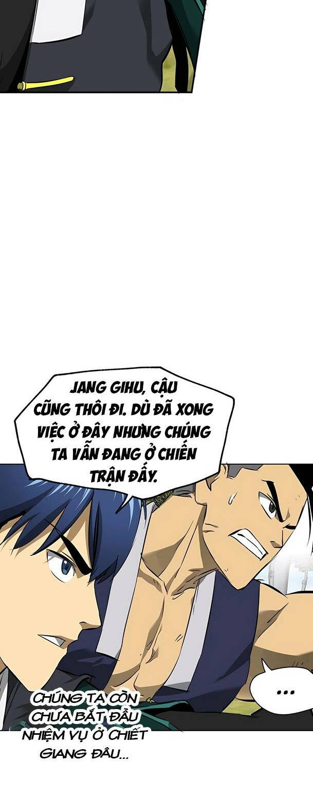 Thăng Cấp Vô Hạn Trong Murim - Chapter 143 - Page 73