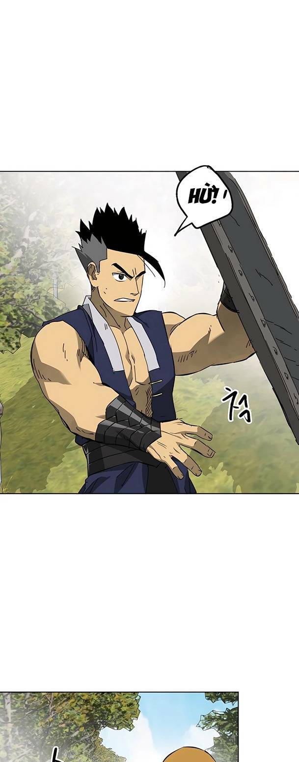 Thăng Cấp Vô Hạn Trong Murim - Chapter 143 - Page 74