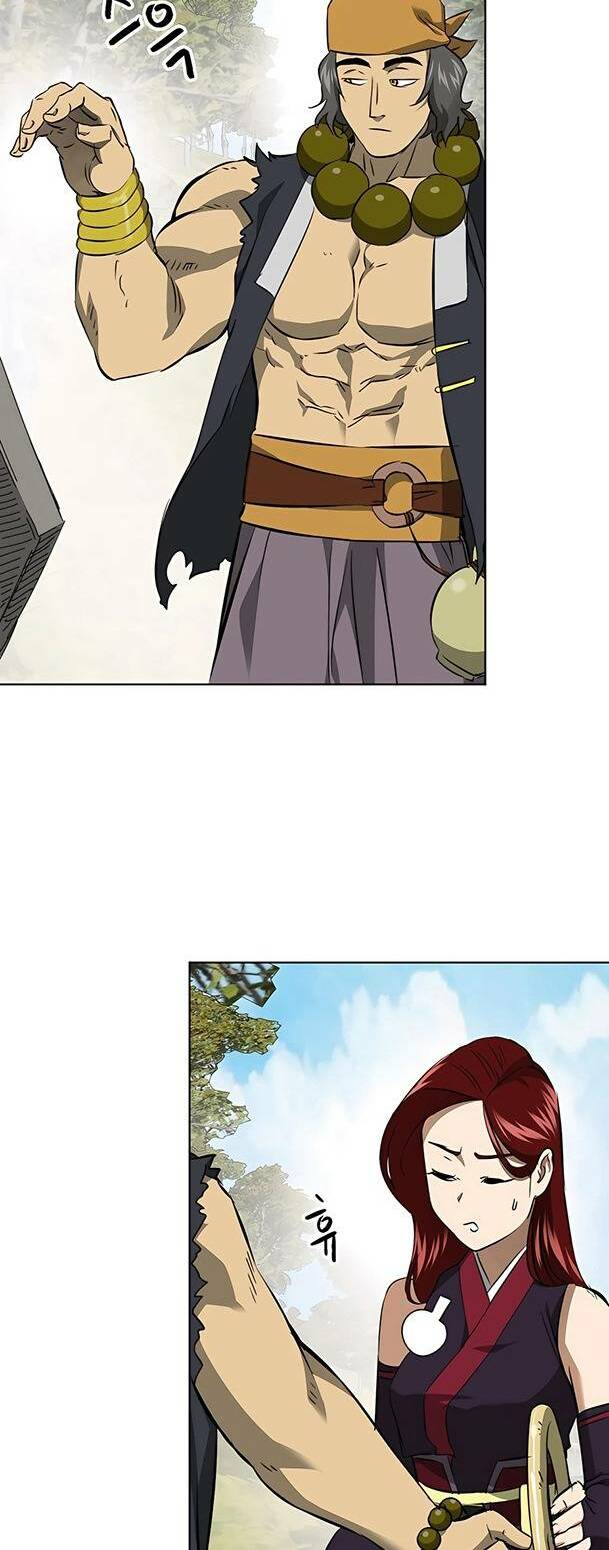 Thăng Cấp Vô Hạn Trong Murim - Chapter 143 - Page 75