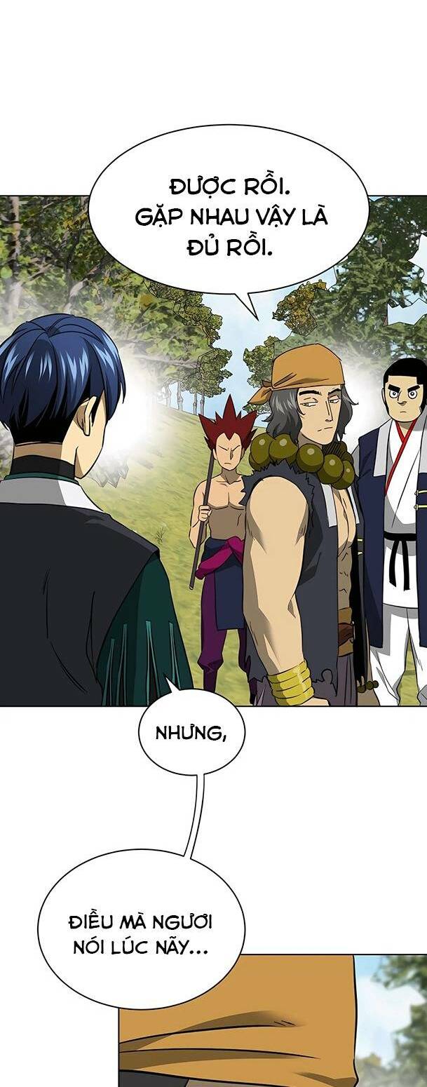 Thăng Cấp Vô Hạn Trong Murim - Chapter 143 - Page 77