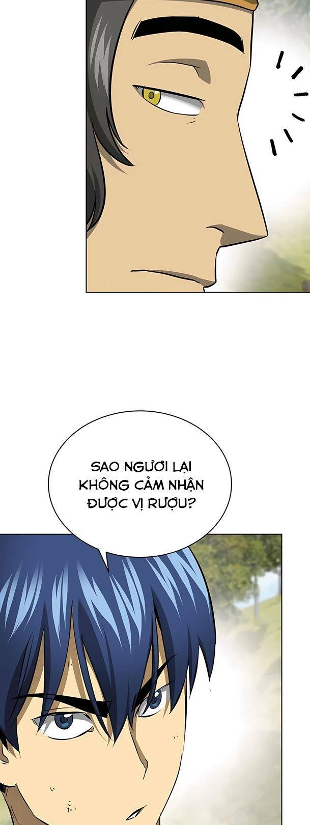 Thăng Cấp Vô Hạn Trong Murim - Chapter 143 - Page 78