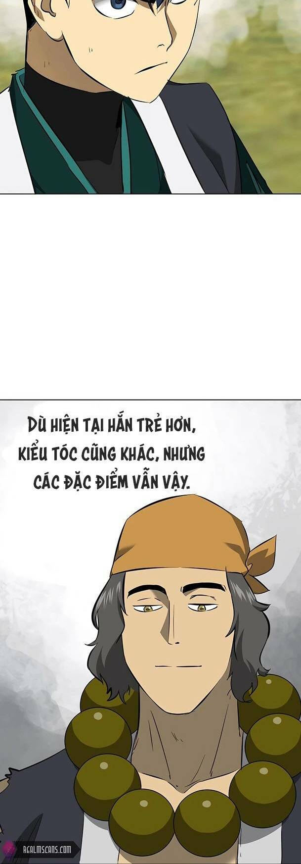 Thăng Cấp Vô Hạn Trong Murim - Chapter 143 - Page 7