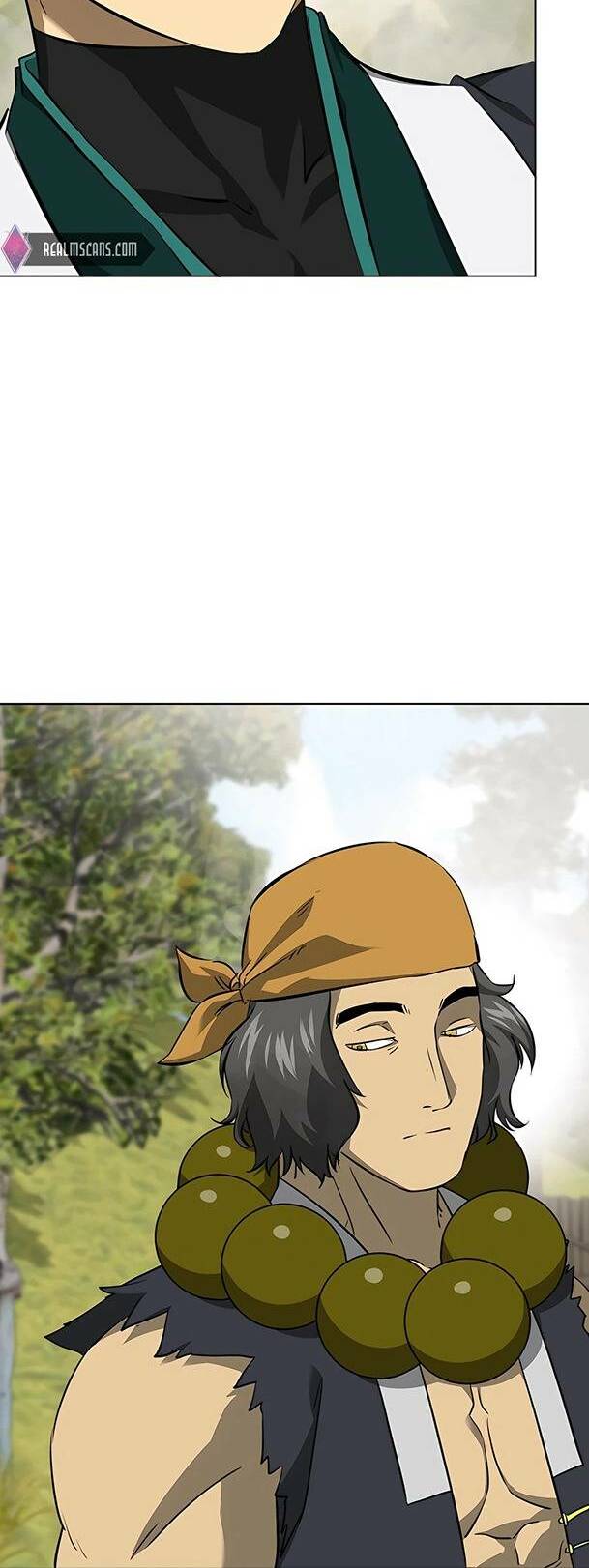 Thăng Cấp Vô Hạn Trong Murim - Chapter 143 - Page 79