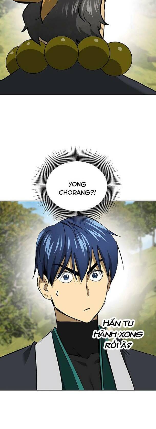 Thăng Cấp Vô Hạn Trong Murim - Chapter 143 - Page 87