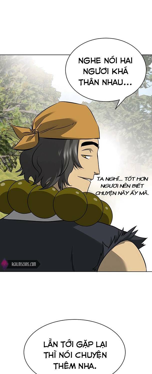 Thăng Cấp Vô Hạn Trong Murim - Chapter 143 - Page 88