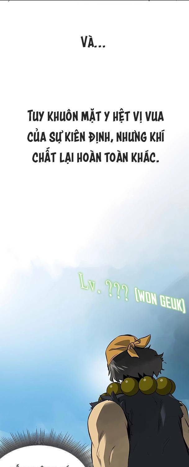 Thăng Cấp Vô Hạn Trong Murim - Chapter 143 - Page 8