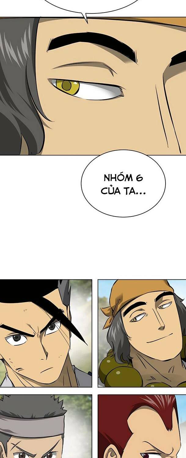 Thăng Cấp Vô Hạn Trong Murim - Chapter 143 - Page 89