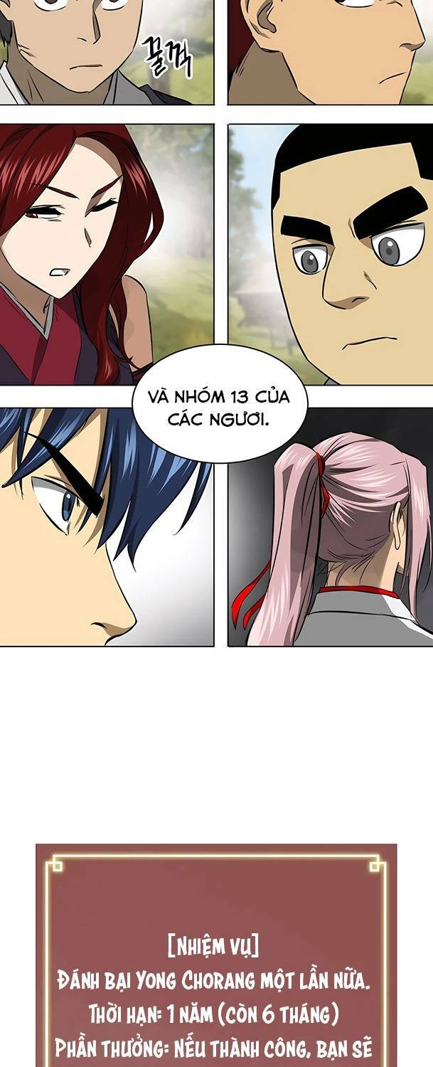 Thăng Cấp Vô Hạn Trong Murim - Chapter 143 - Page 90