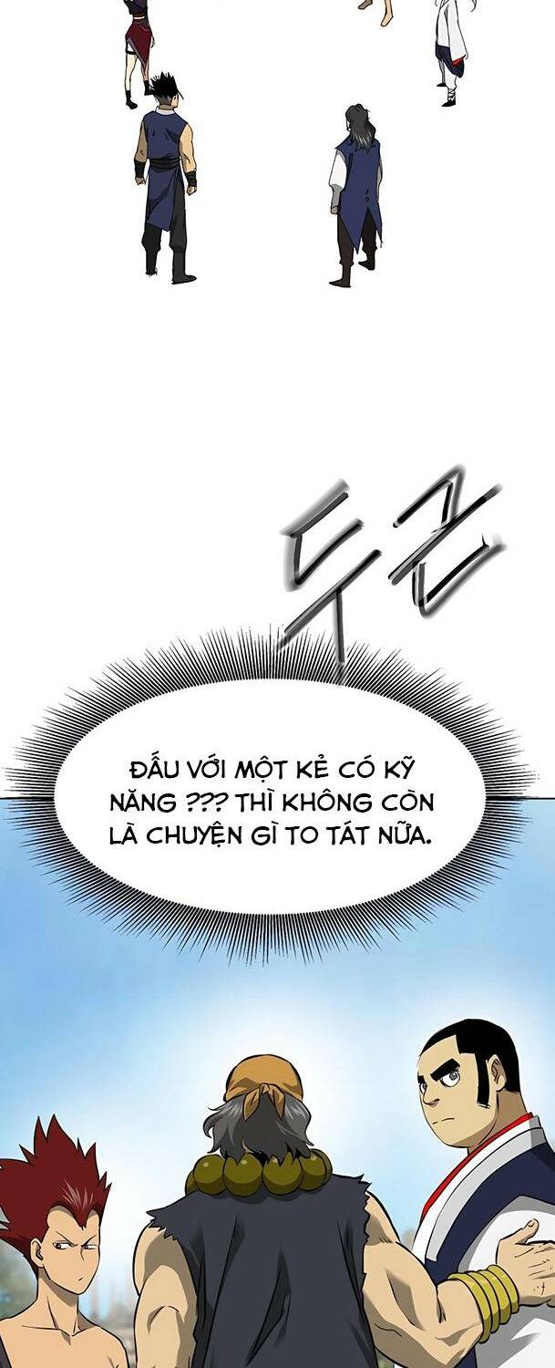 Thăng Cấp Vô Hạn Trong Murim - Chapter 143 - Page 93