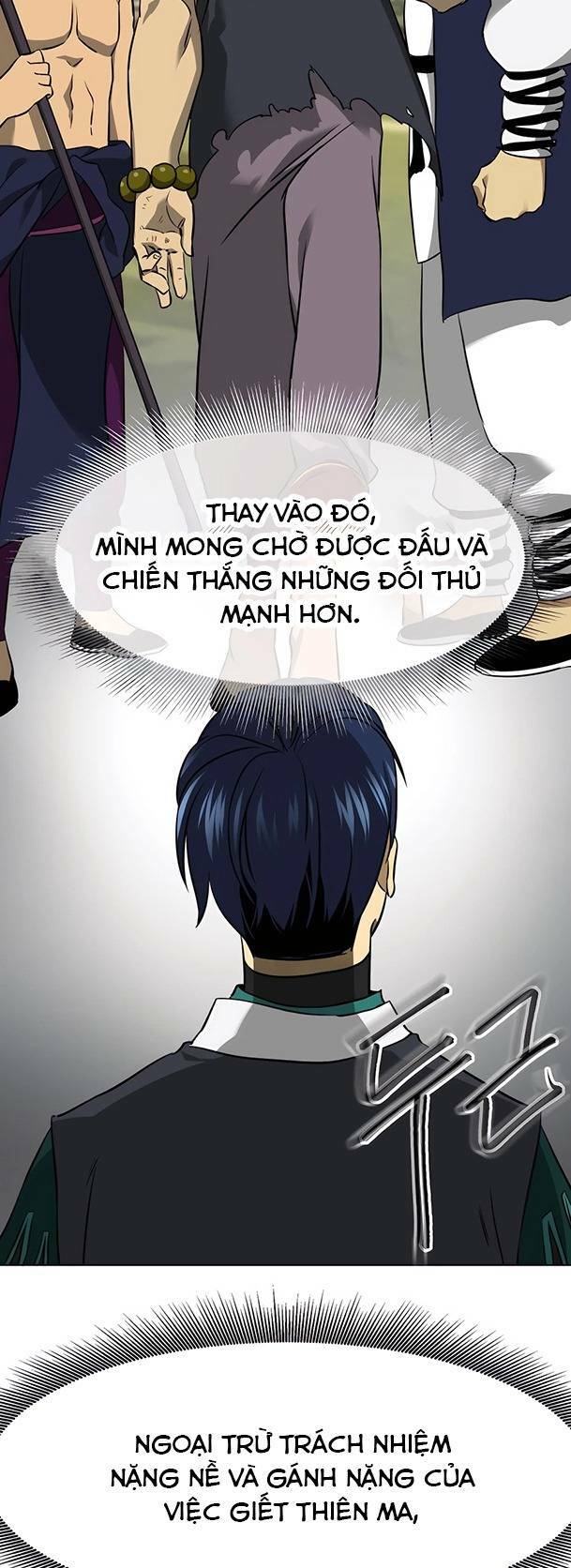 Thăng Cấp Vô Hạn Trong Murim - Chapter 143 - Page 94