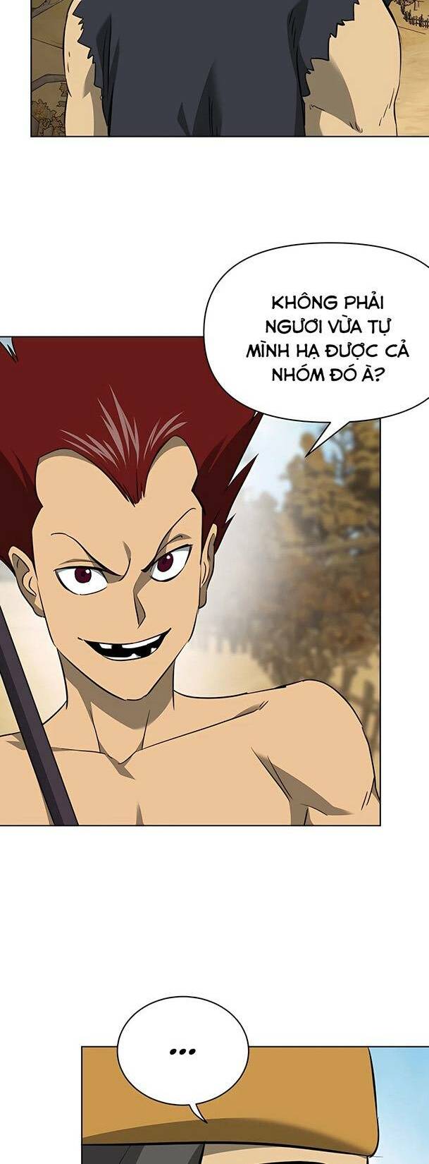 Thăng Cấp Vô Hạn Trong Murim - Chapter 144 - Page 9