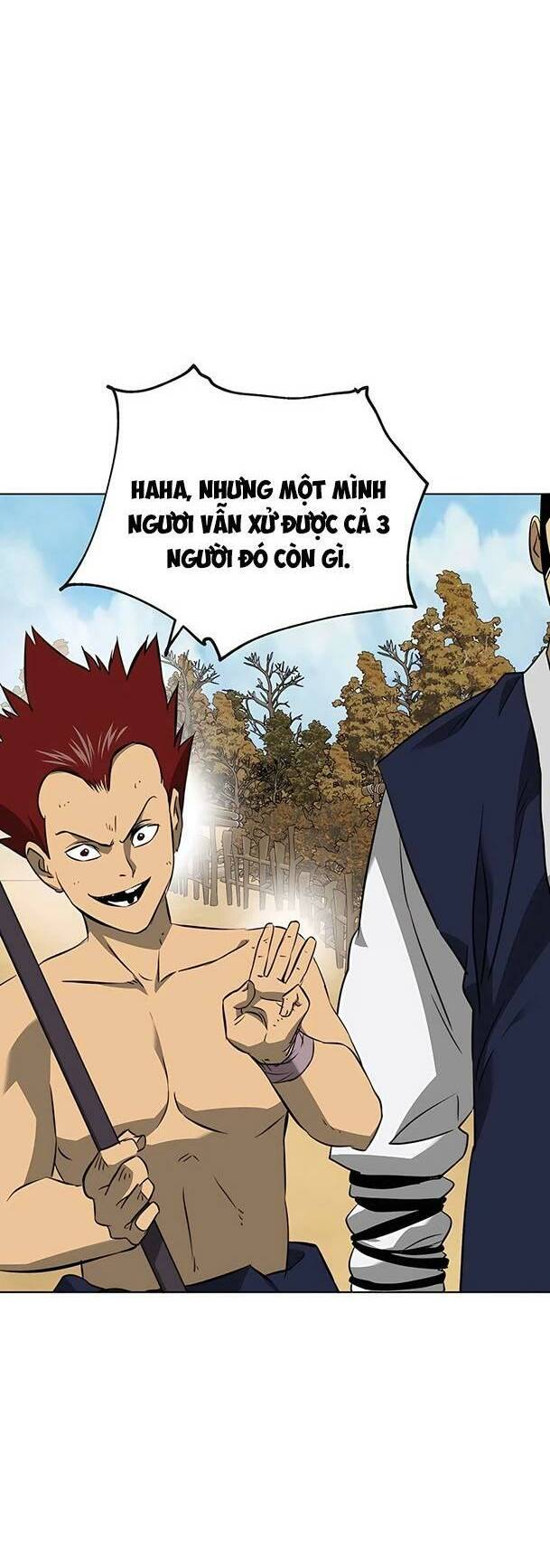 Thăng Cấp Vô Hạn Trong Murim - Chapter 144 - Page 11