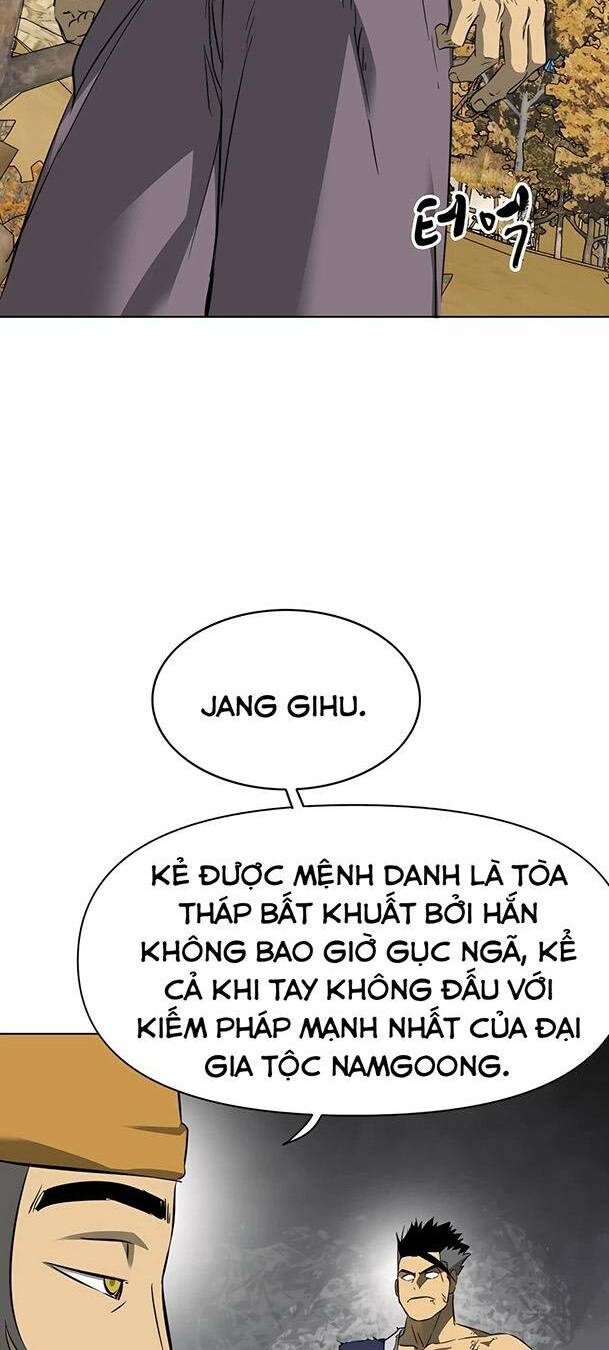 Thăng Cấp Vô Hạn Trong Murim - Chapter 144 - Page 13