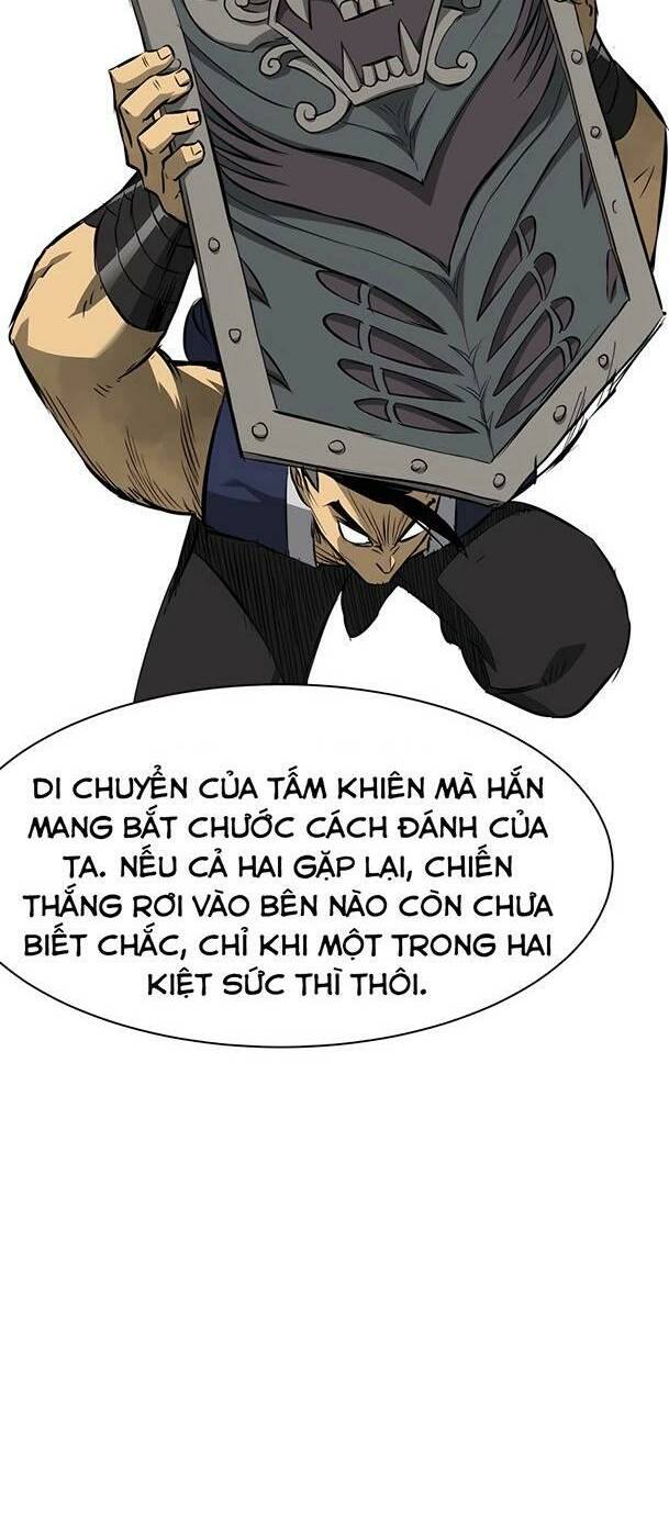 Thăng Cấp Vô Hạn Trong Murim - Chapter 144 - Page 15