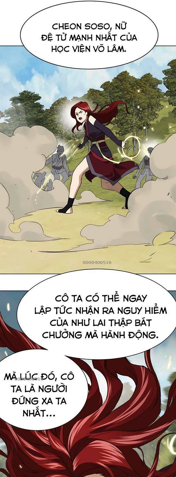 Thăng Cấp Vô Hạn Trong Murim - Chapter 144 - Page 16