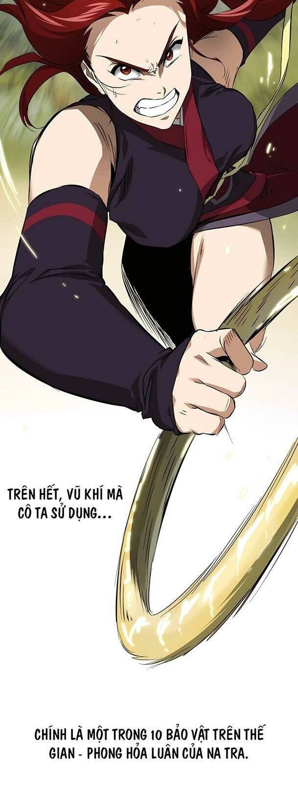 Thăng Cấp Vô Hạn Trong Murim - Chapter 144 - Page 17