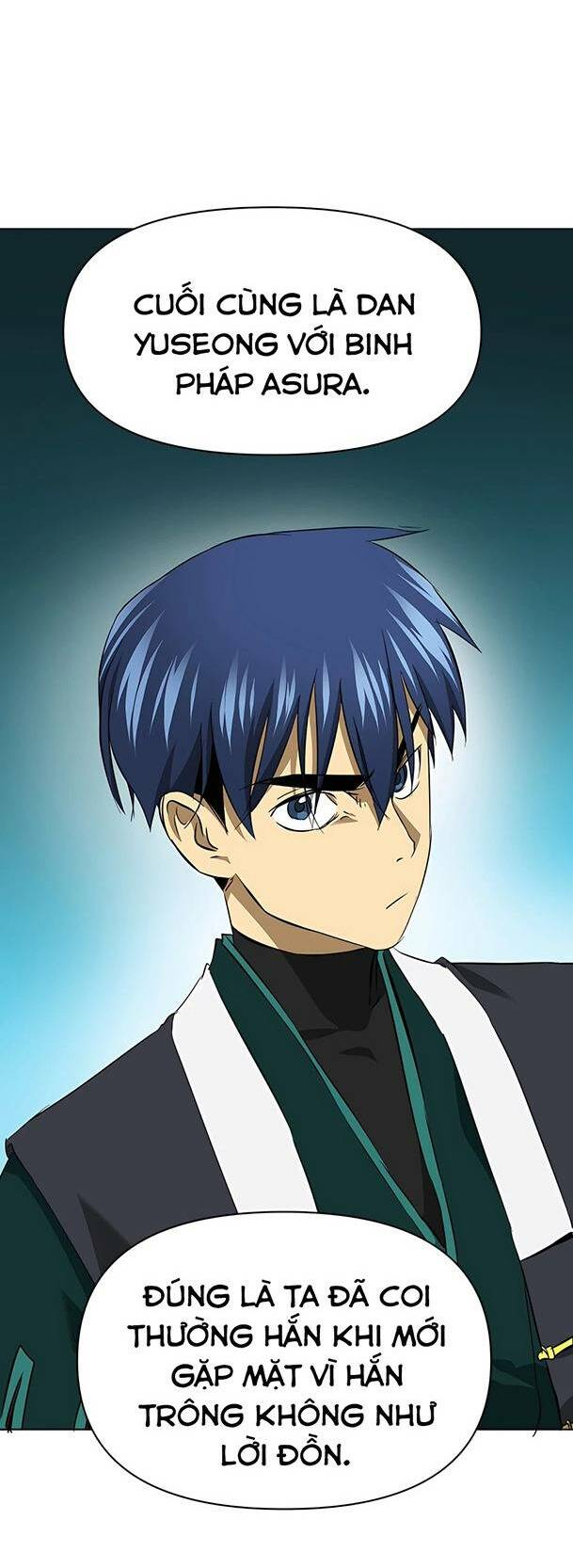 Thăng Cấp Vô Hạn Trong Murim - Chapter 144 - Page 19
