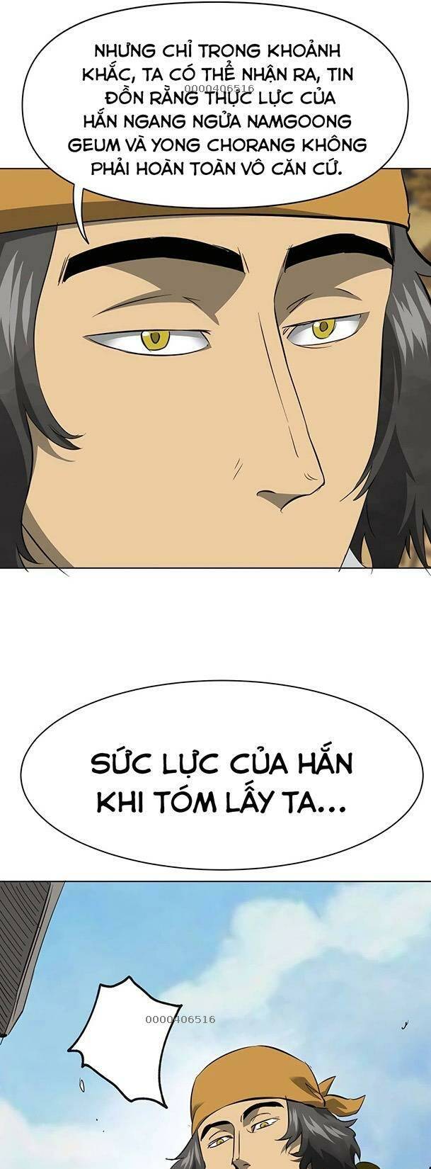 Thăng Cấp Vô Hạn Trong Murim - Chapter 144 - Page 20