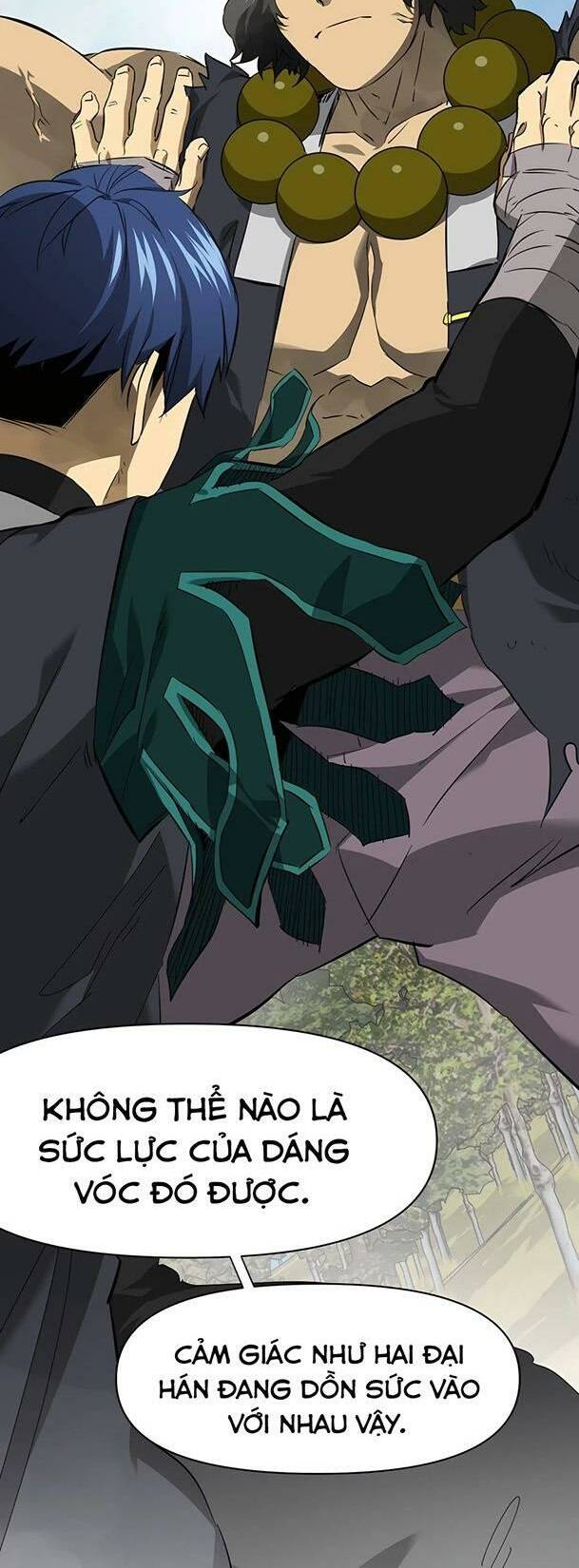 Thăng Cấp Vô Hạn Trong Murim - Chapter 144 - Page 21