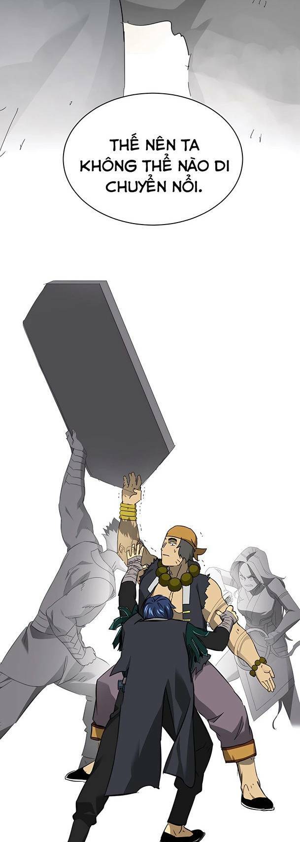 Thăng Cấp Vô Hạn Trong Murim - Chapter 144 - Page 22
