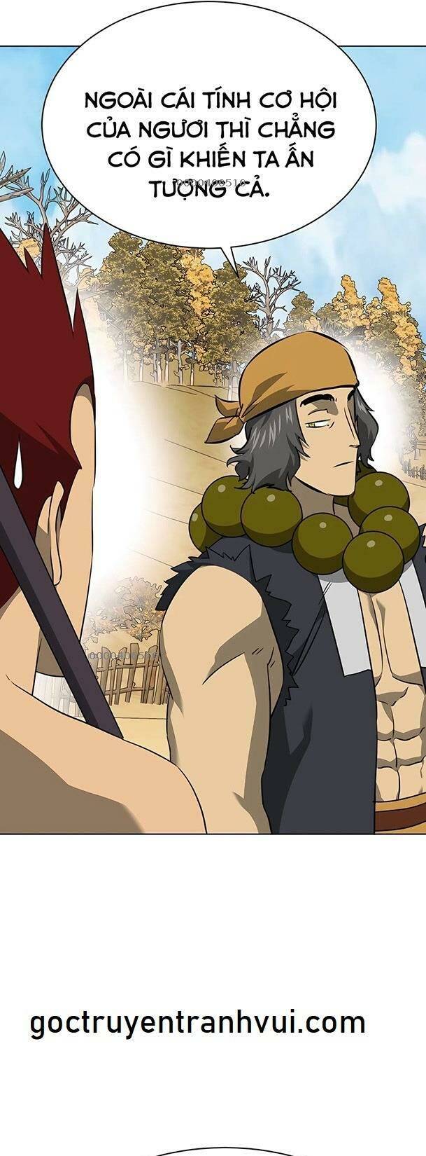 Thăng Cấp Vô Hạn Trong Murim - Chapter 144 - Page 24