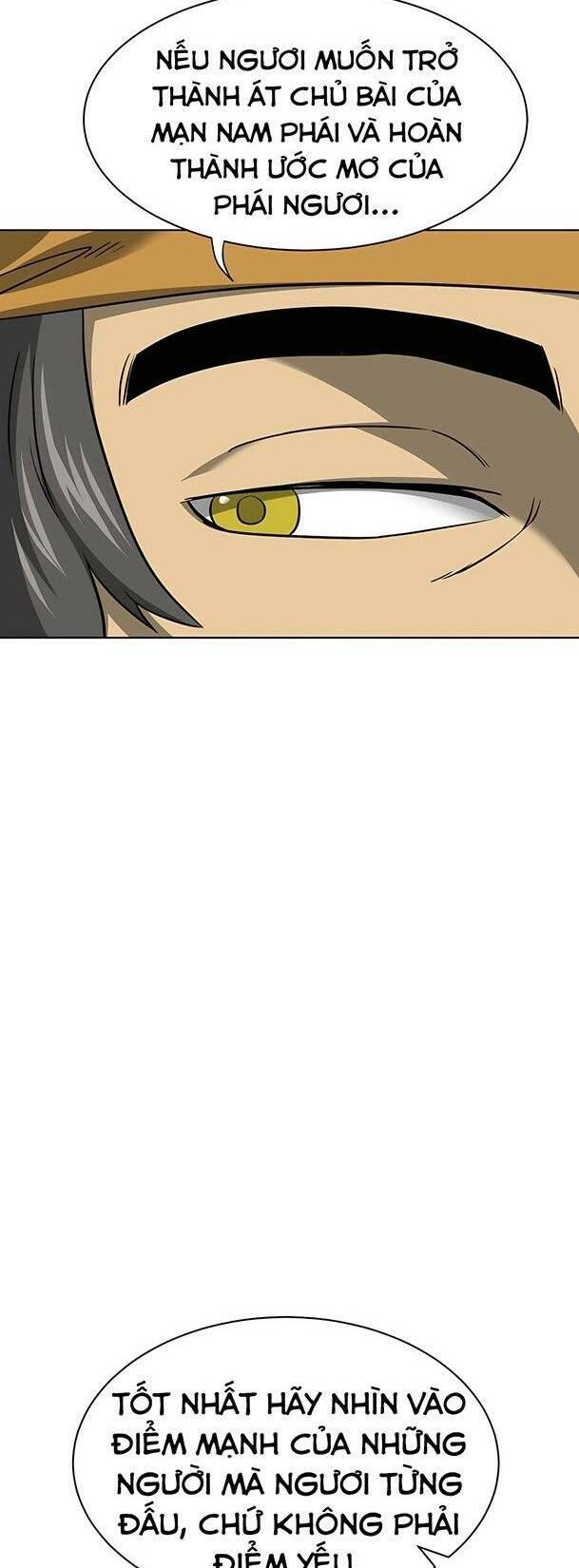 Thăng Cấp Vô Hạn Trong Murim - Chapter 144 - Page 25