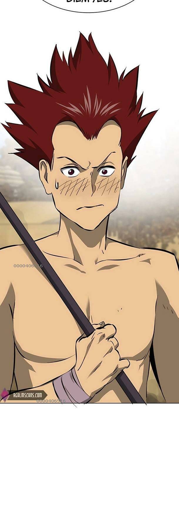 Thăng Cấp Vô Hạn Trong Murim - Chapter 144 - Page 26