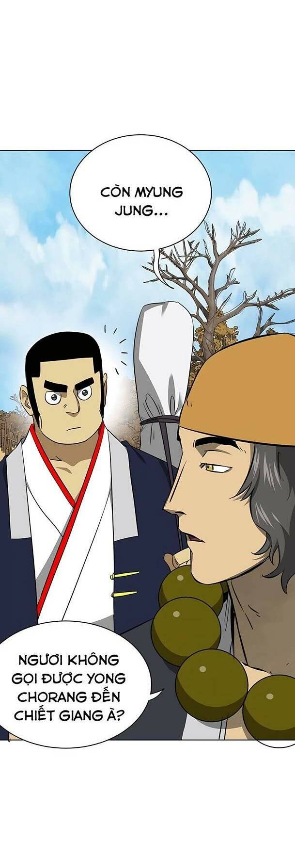 Thăng Cấp Vô Hạn Trong Murim - Chapter 144 - Page 27