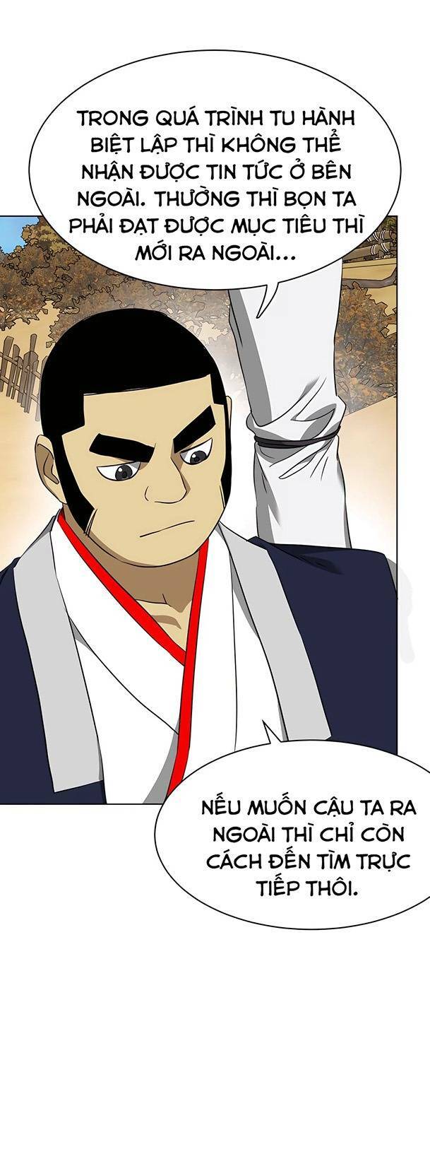 Thăng Cấp Vô Hạn Trong Murim - Chapter 144 - Page 28