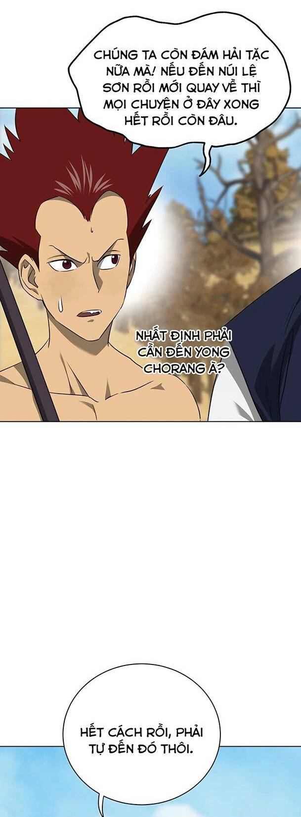 Thăng Cấp Vô Hạn Trong Murim - Chapter 144 - Page 29