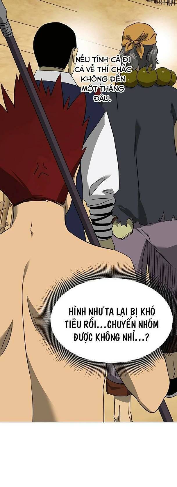 Thăng Cấp Vô Hạn Trong Murim - Chapter 144 - Page 31