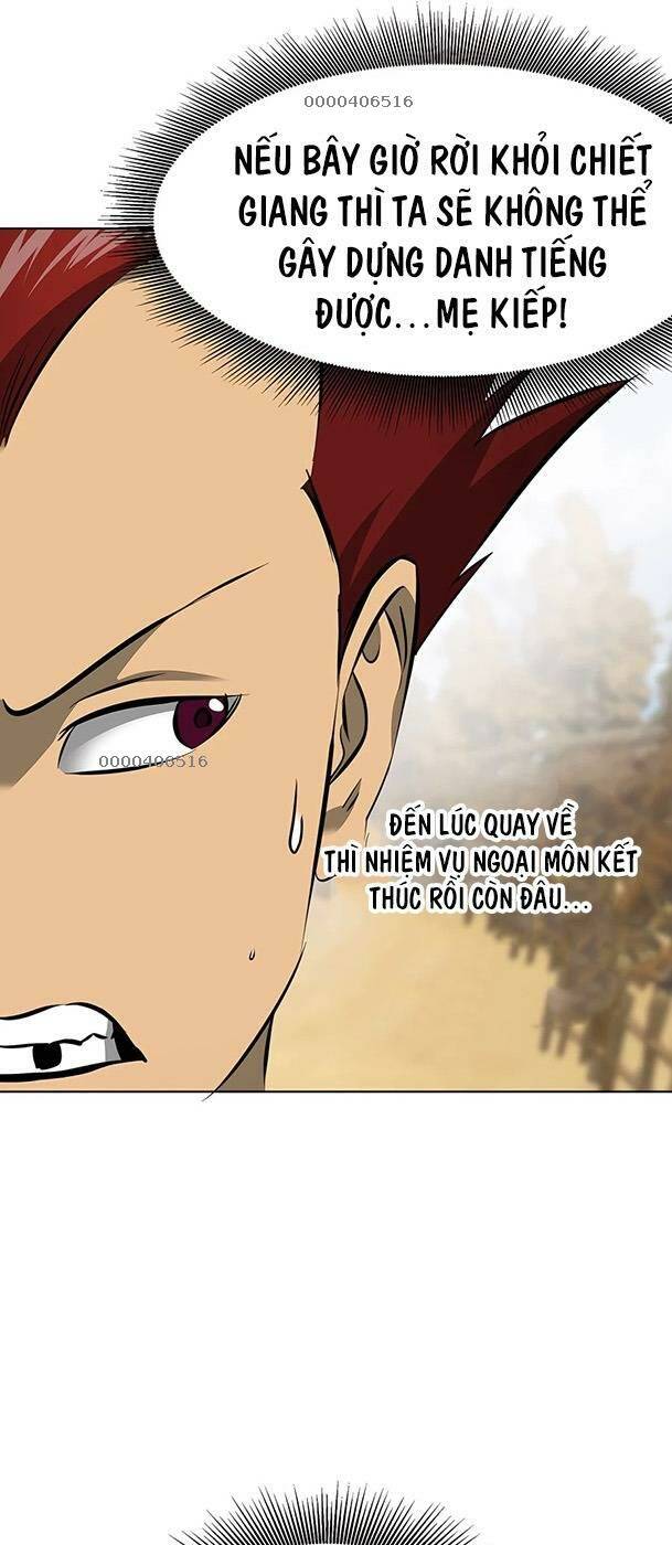 Thăng Cấp Vô Hạn Trong Murim - Chapter 144 - Page 32