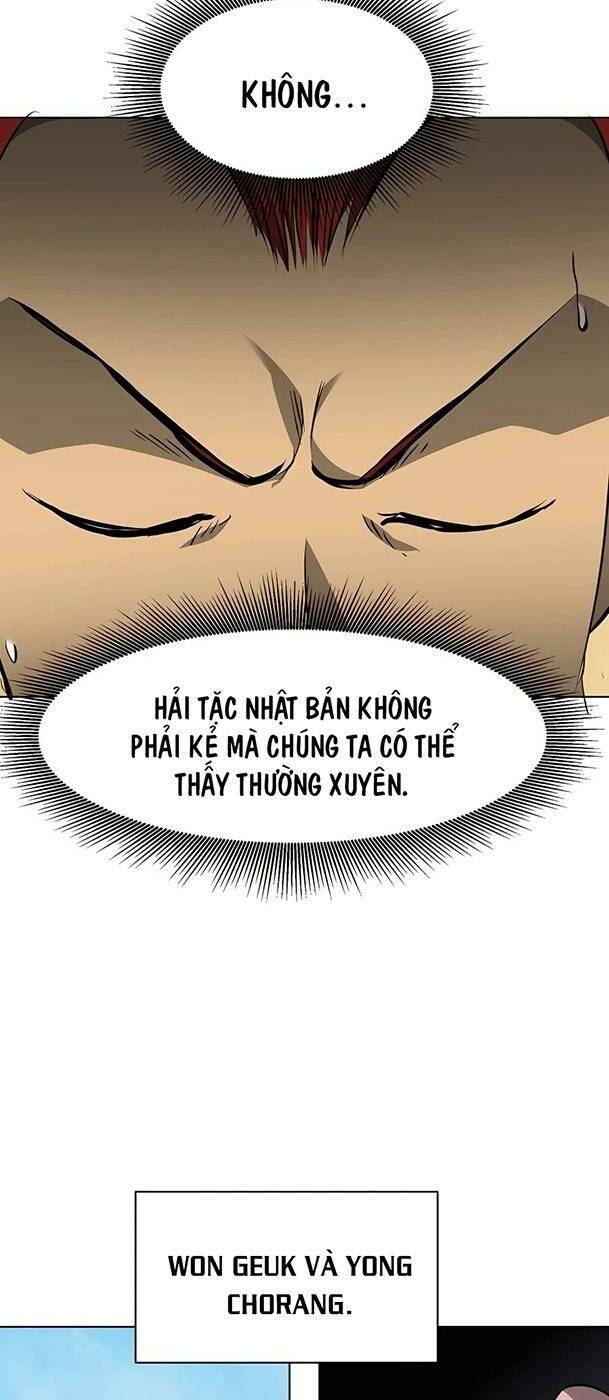 Thăng Cấp Vô Hạn Trong Murim - Chapter 144 - Page 33