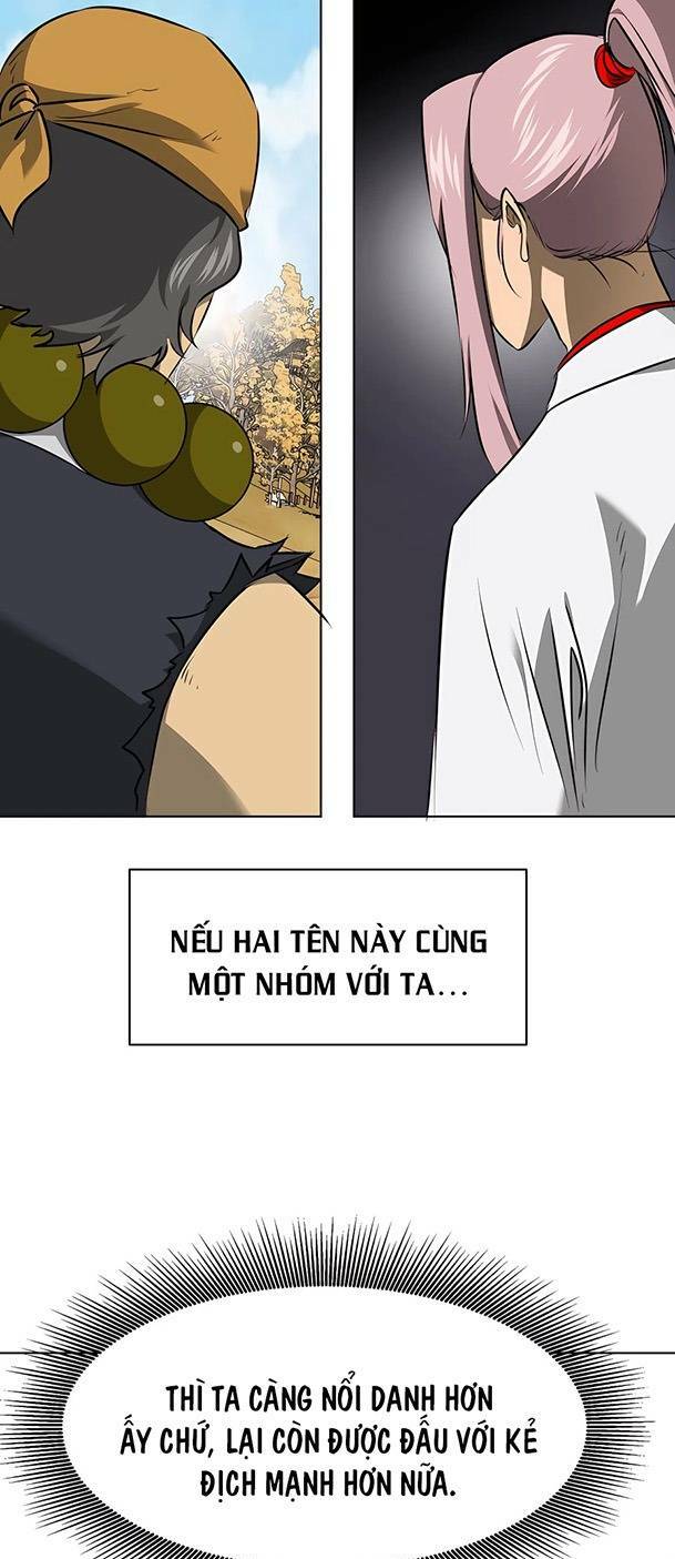 Thăng Cấp Vô Hạn Trong Murim - Chapter 144 - Page 34