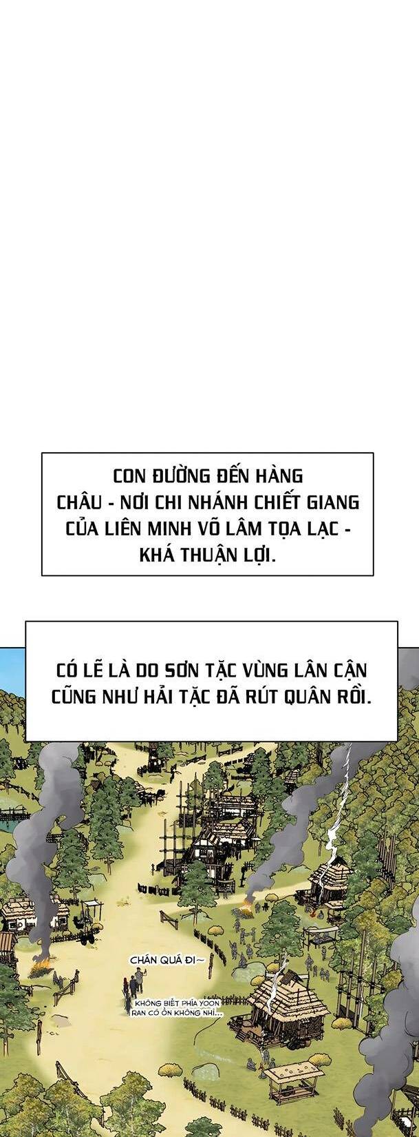 Thăng Cấp Vô Hạn Trong Murim - Chapter 144 - Page 37