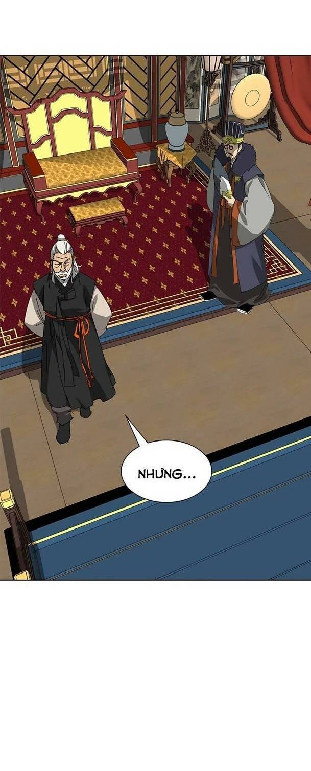 Thăng Cấp Vô Hạn Trong Murim - Chapter 144 - Page 3