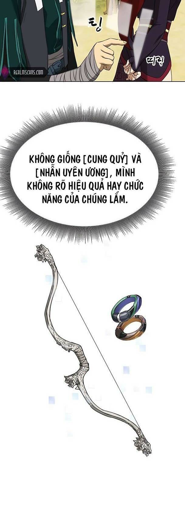 Thăng Cấp Vô Hạn Trong Murim - Chapter 144 - Page 39