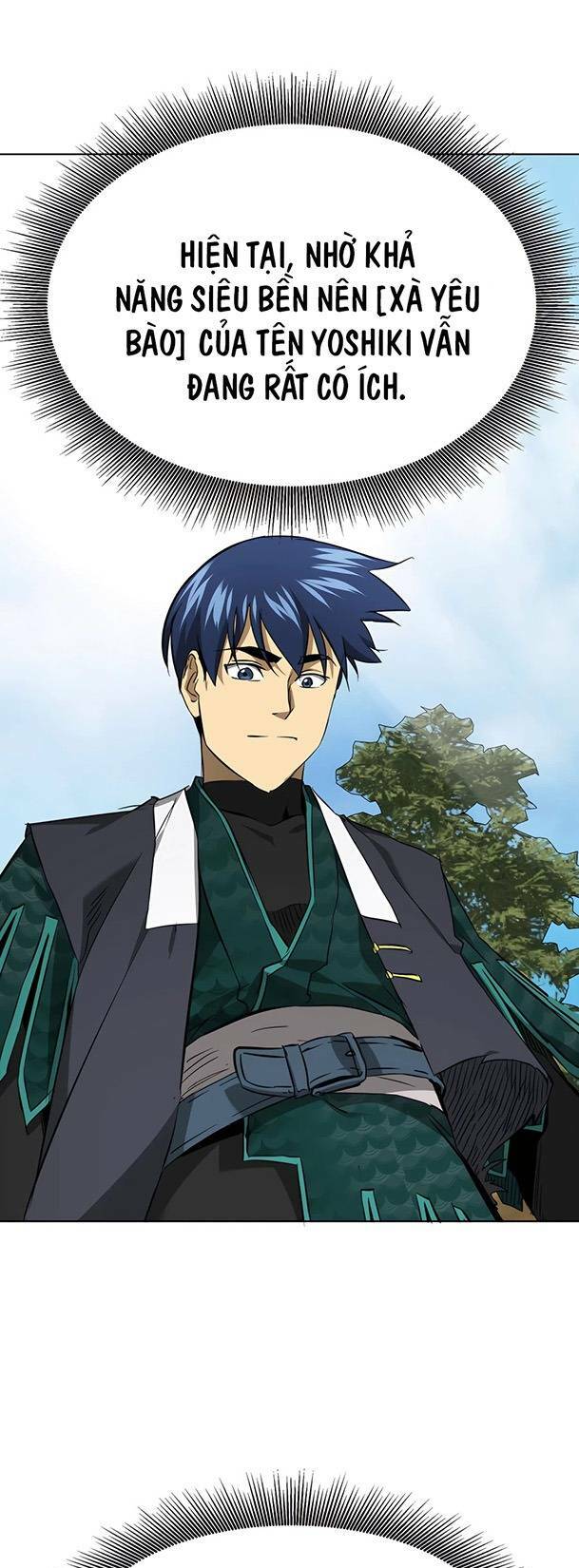 Thăng Cấp Vô Hạn Trong Murim - Chapter 144 - Page 40