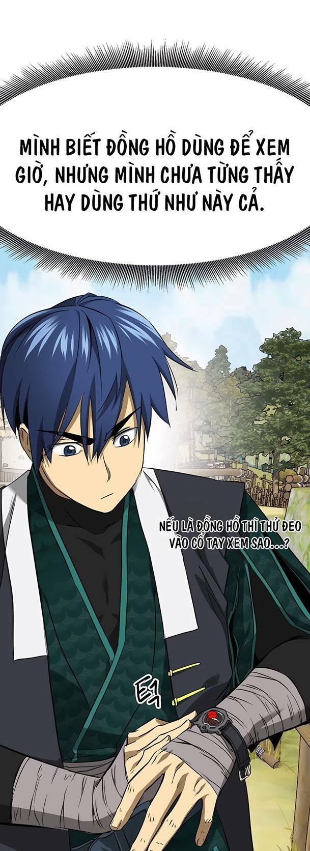 Thăng Cấp Vô Hạn Trong Murim - Chapter 144 - Page 42