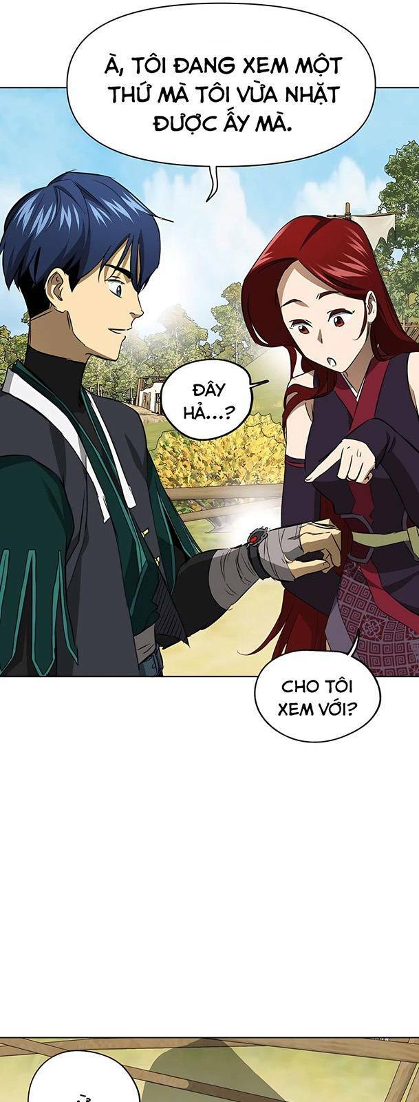Thăng Cấp Vô Hạn Trong Murim - Chapter 144 - Page 44