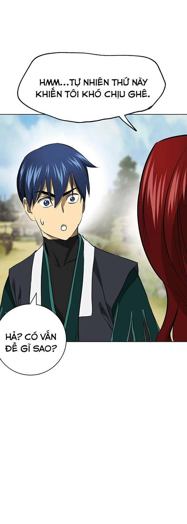 Thăng Cấp Vô Hạn Trong Murim - Chapter 144 - Page 47