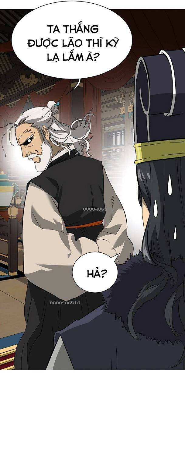 Thăng Cấp Vô Hạn Trong Murim - Chapter 144 - Page 4