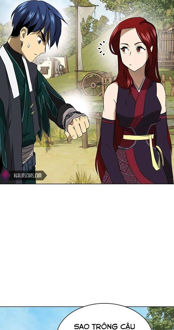 Thăng Cấp Vô Hạn Trong Murim - Chapter 144 - Page 54