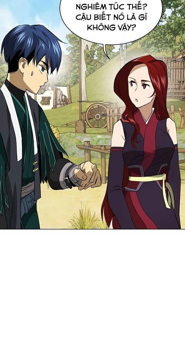 Thăng Cấp Vô Hạn Trong Murim - Chapter 144 - Page 55