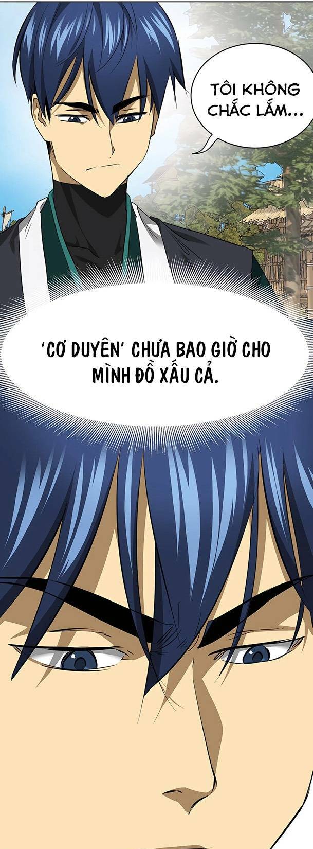 Thăng Cấp Vô Hạn Trong Murim - Chapter 144 - Page 56