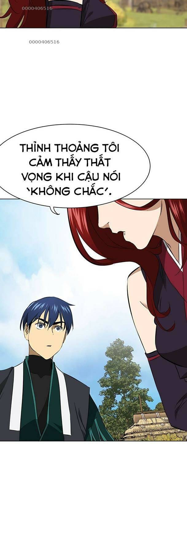 Thăng Cấp Vô Hạn Trong Murim - Chapter 144 - Page 58