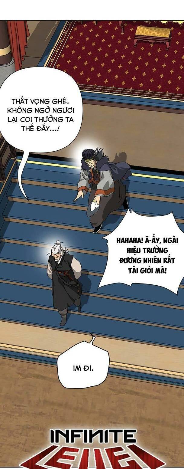 Thăng Cấp Vô Hạn Trong Murim - Chapter 144 - Page 5